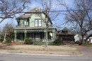 McKinney, TX vintage homes 041